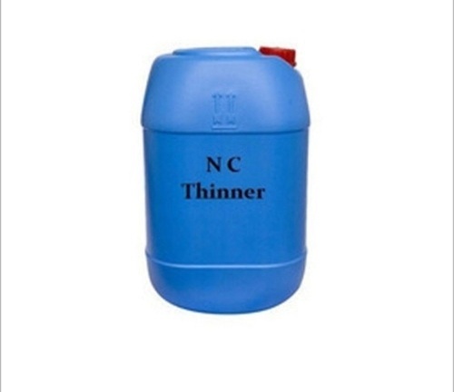 Nc Paint Thinner