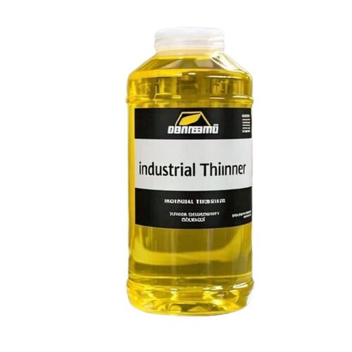 Paint Thinner - Color: Any Color