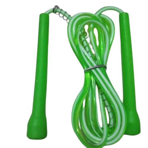 Plastic Skipping Rope