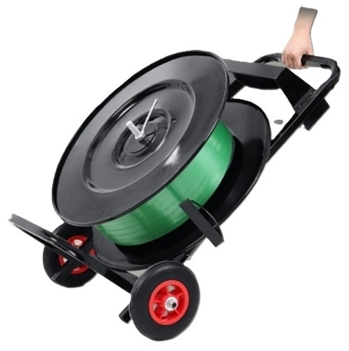 Portable Pet Strap Dispensers