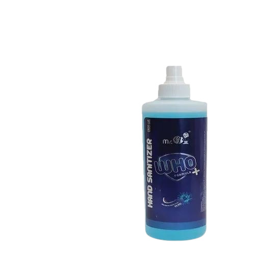 Premium Hand Sanitizer