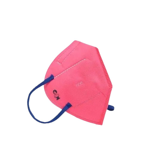 Reusable N95 Face Mask