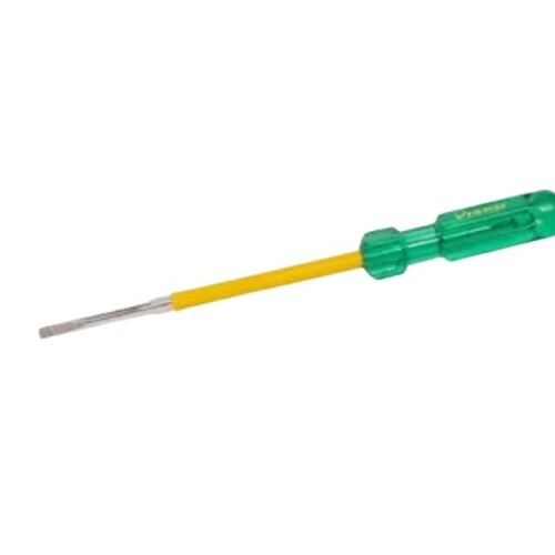 Screw Driver - Color: Multi Color