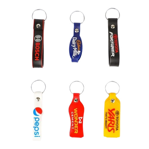 Silicone Rubber  - Application: 1