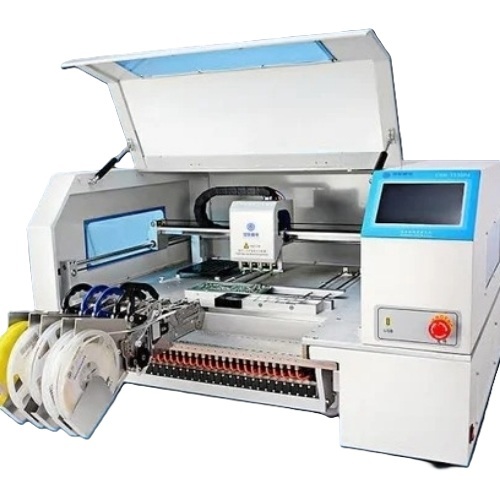 Smt Machine