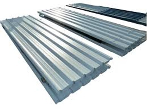 Steel Roofing Sheets