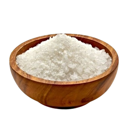 White Salt