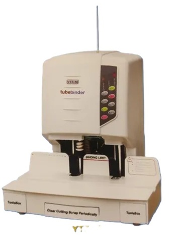 Ytz 50 Paper Binding Machine