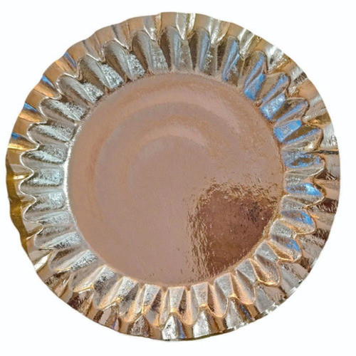  Disposable Paper Plates - Application: .