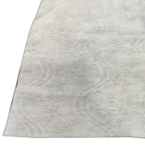  Disposable Tissue - Application: .