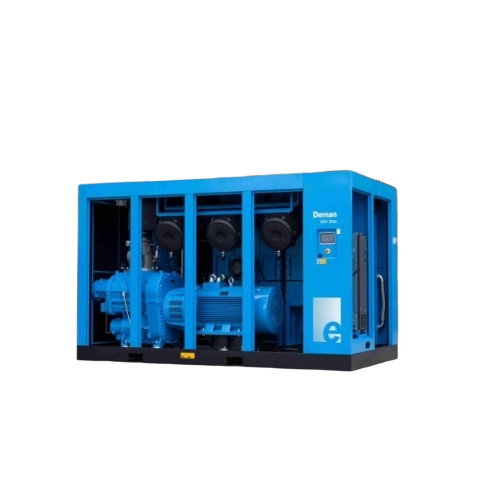 2 Stage Screw Air Compressor