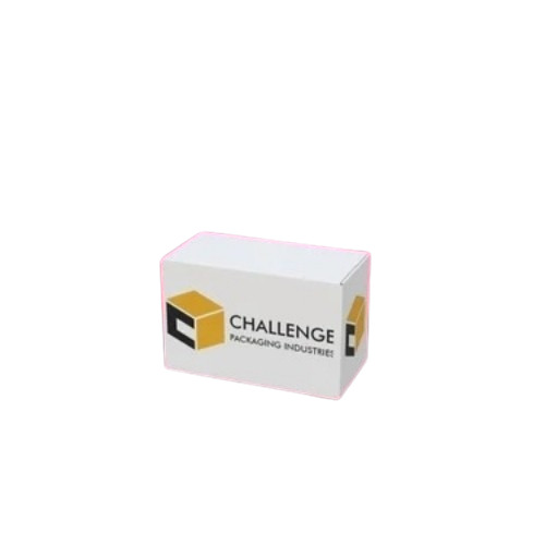 5ply Universal Rectangular Carton Box