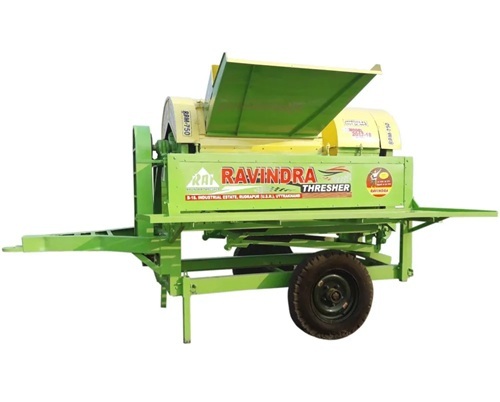 65 Hp Wheat Thresher