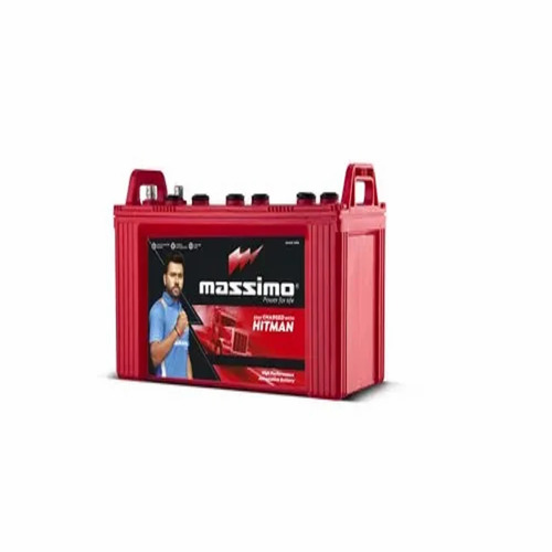 Automobile Battery