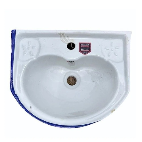 Ceramic Wash Basin - Color: Any Color