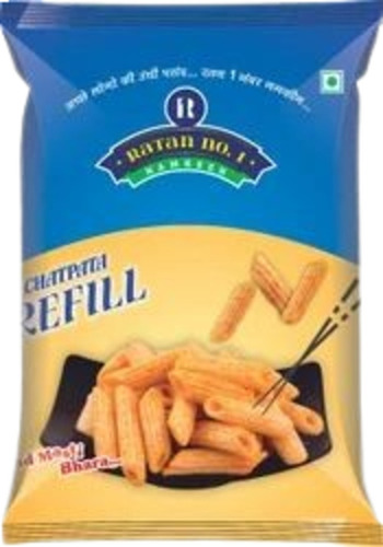 Chatpata Refill Namkeen - Feature: Tasty & Digestive