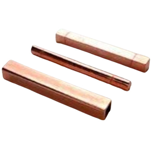 Copper Profile Sections