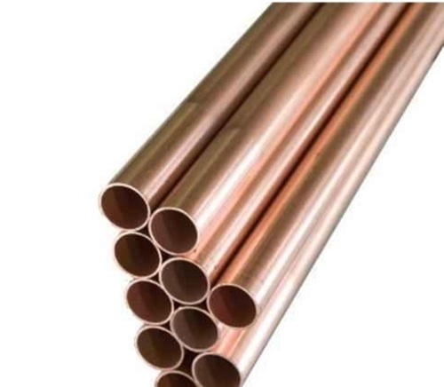 Cupro Nickel Pipe