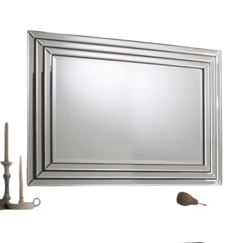 Decorative Glass Mirror