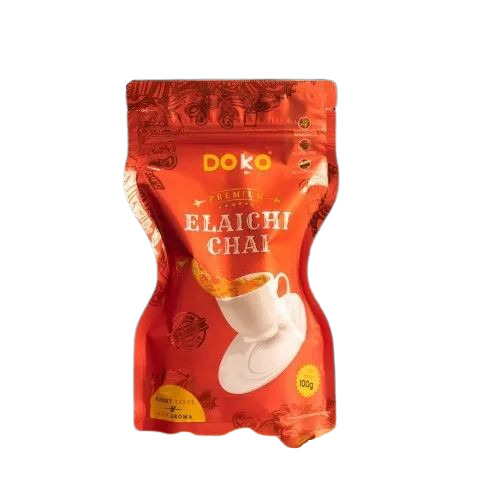 Elaichi Tea