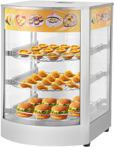 Food Showcase