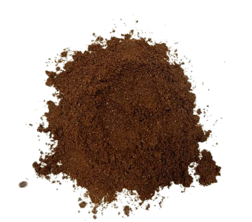 Garam Masala Powder - Color: Brown