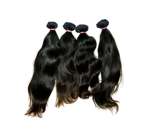Human Hair