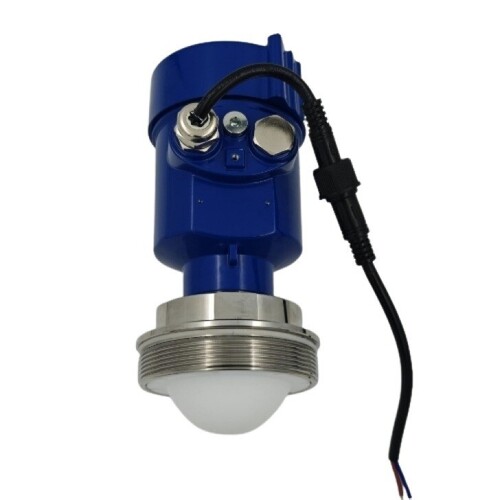 Level Switch By Green Energy Solution