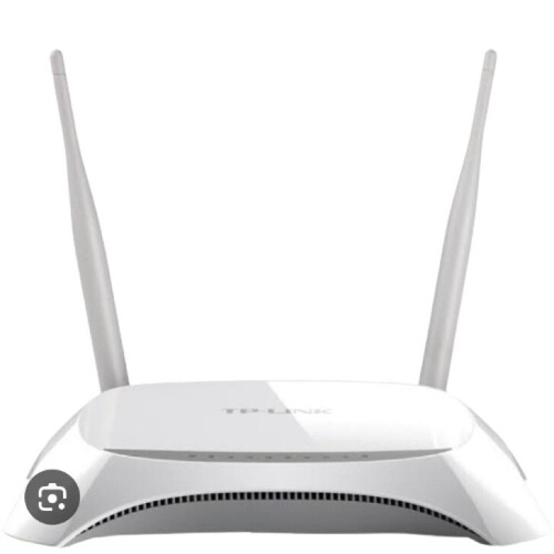 Network Router