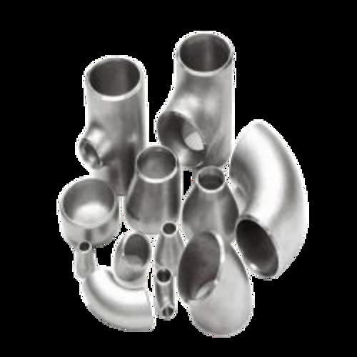 Pipe Fittings - Product Type: Bushing