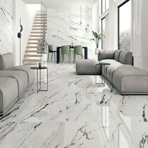 Plain Tiles - Feature: Heat Insulation