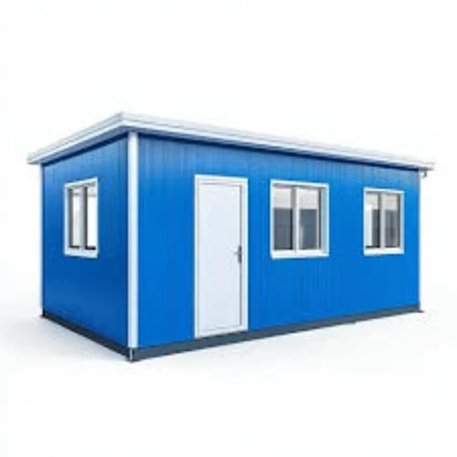 Portable Cabin