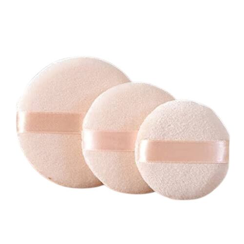 Powder Puff - Color: 1