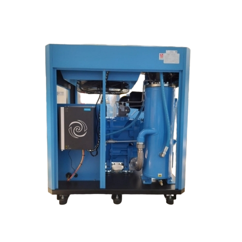Rotary Screw Air Compressor