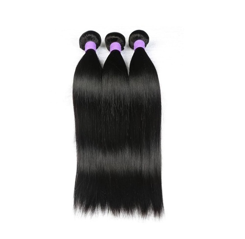 Silky Human Hair By Wigomania