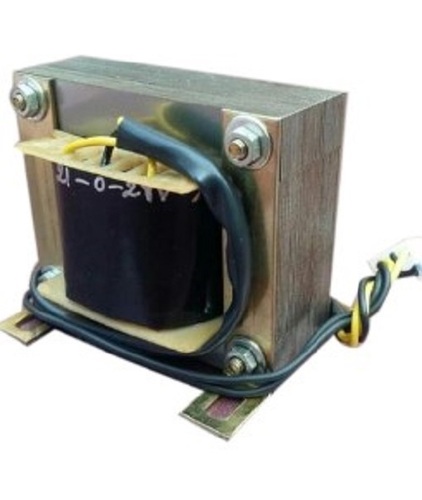 Single Phase Transformers