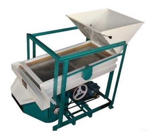 Spices Washing Machines