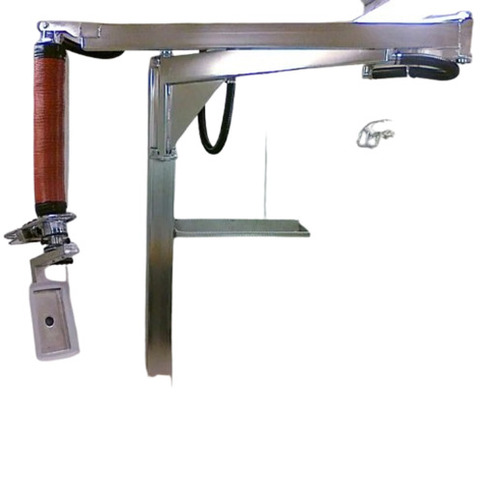 Ss Jib Crane