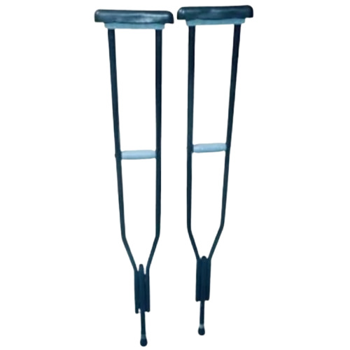 Under Arm Crutches