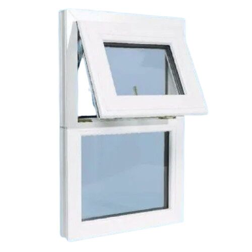 Upvc Window - Material: Aluminum