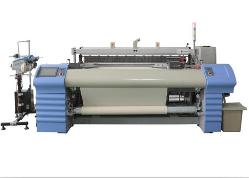 Weaving Air Jet Loom