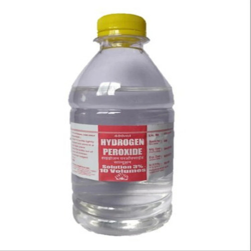 Hydrogen Peroxide - Grade: Agriculture Grade