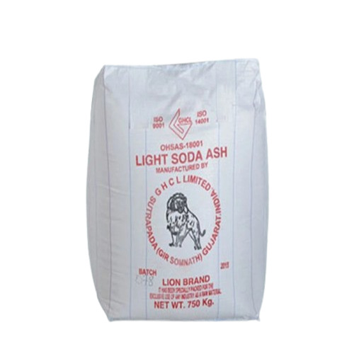 Soda Ash - Grade: Agriculture Grade