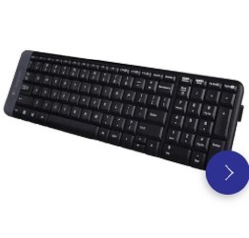 Computer Keyboard