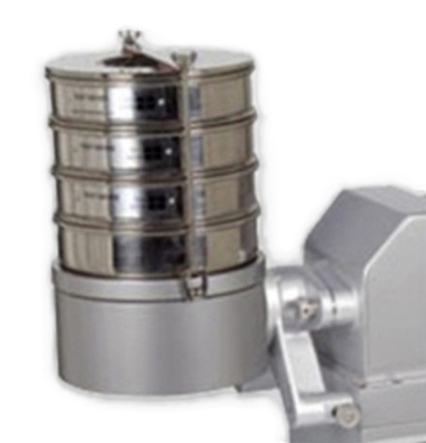 Electro Magnetic Sieve Shaker