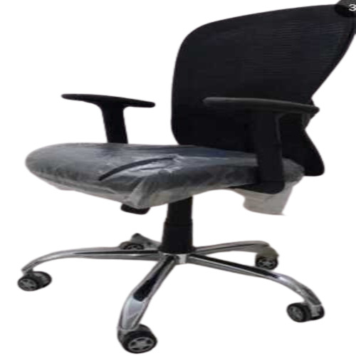 Executive Chair - Artwork: Carving