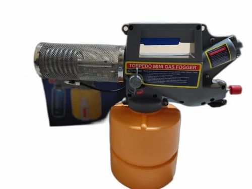 Fuel Mini Hand Fogging Machine