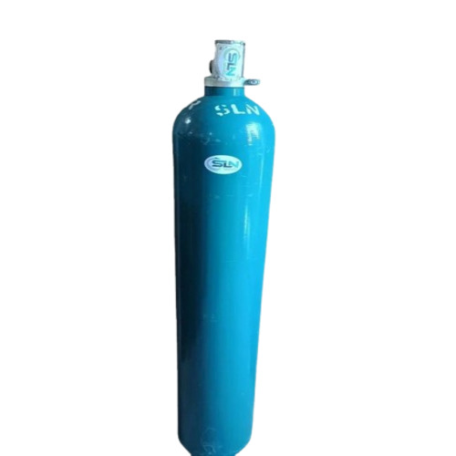 Gas Cylinder - Weight: 10 Kilograms (Kg)