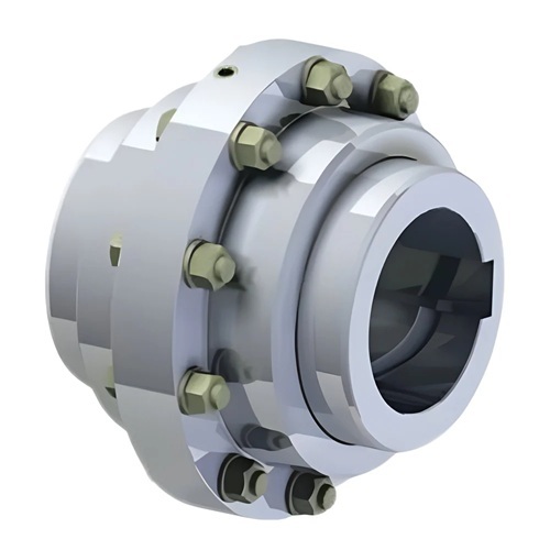 Gear Coupling