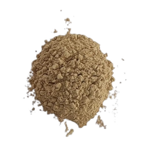 Ginger Powder - Color: Brown